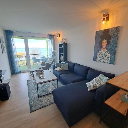 Silver Coast Apartman Siófok Esterno foto