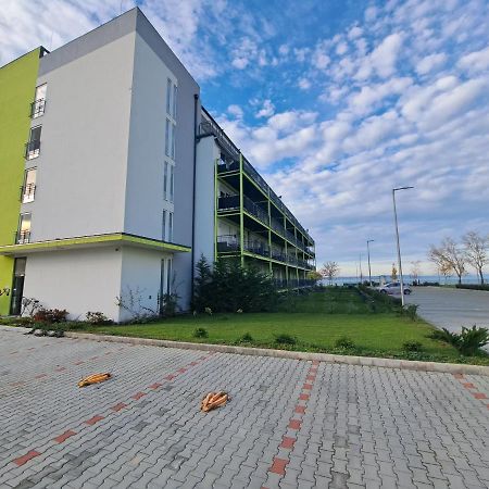 Silver Coast Apartman Siófok Esterno foto