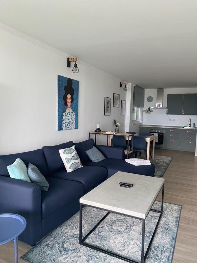 Silver Coast Apartman Siófok Esterno foto