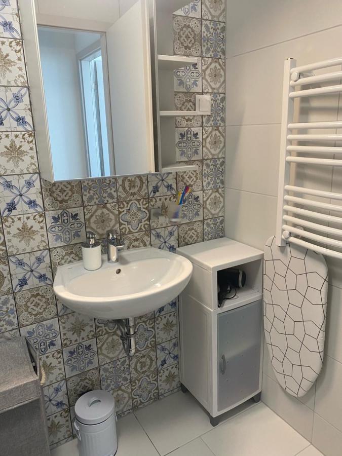 Silver Coast Apartman Siófok Esterno foto