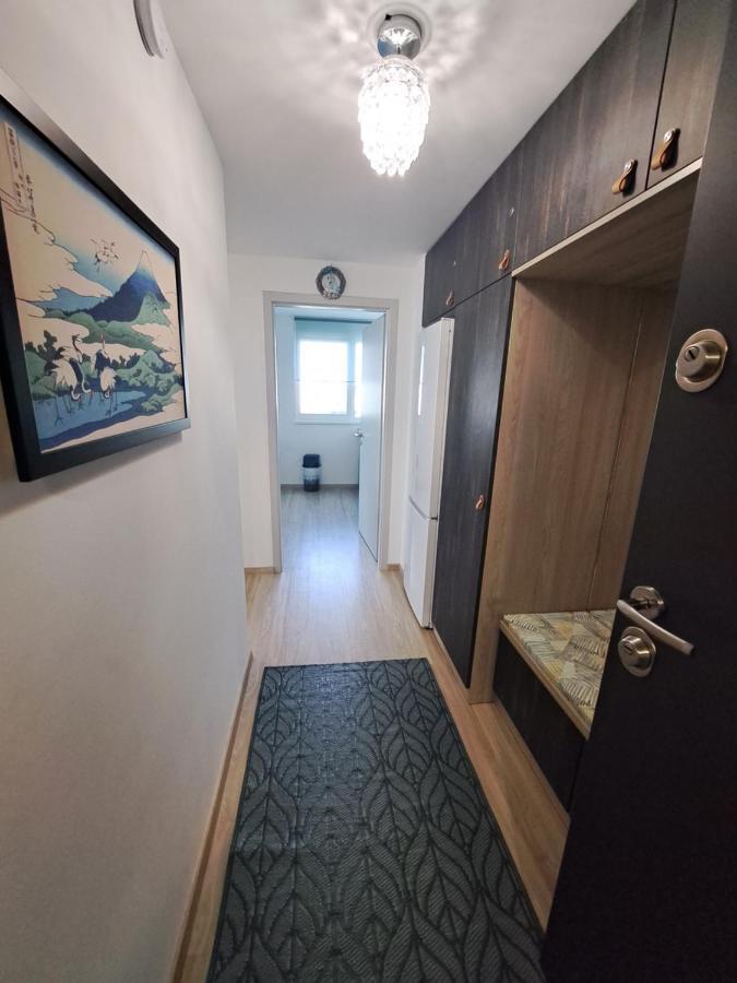 Silver Coast Apartman Siófok Esterno foto