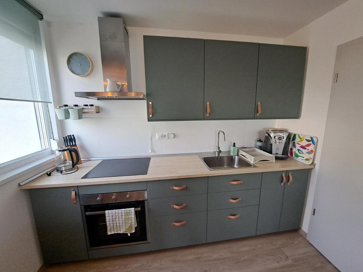 Silver Coast Apartman Siófok Esterno foto