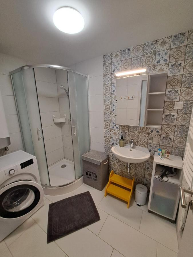 Silver Coast Apartman Siófok Esterno foto